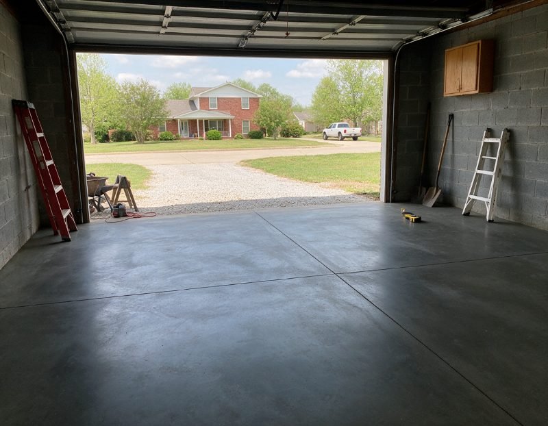 Concrete Slabs services in Jonesboro, Arkansas